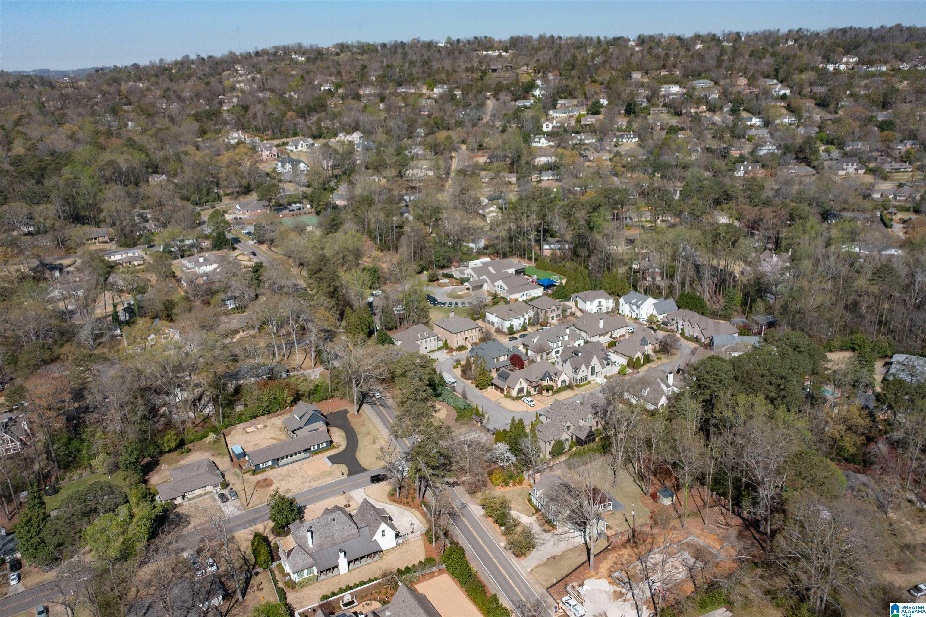 3068 Overton Road Mountain Brook, AL 35223 - Photo 60 of 64