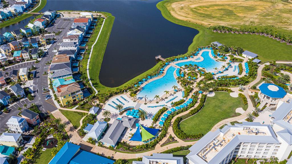 2956 On The Rocks Kissimmee, FL 34747 - Photo 84 of 94
