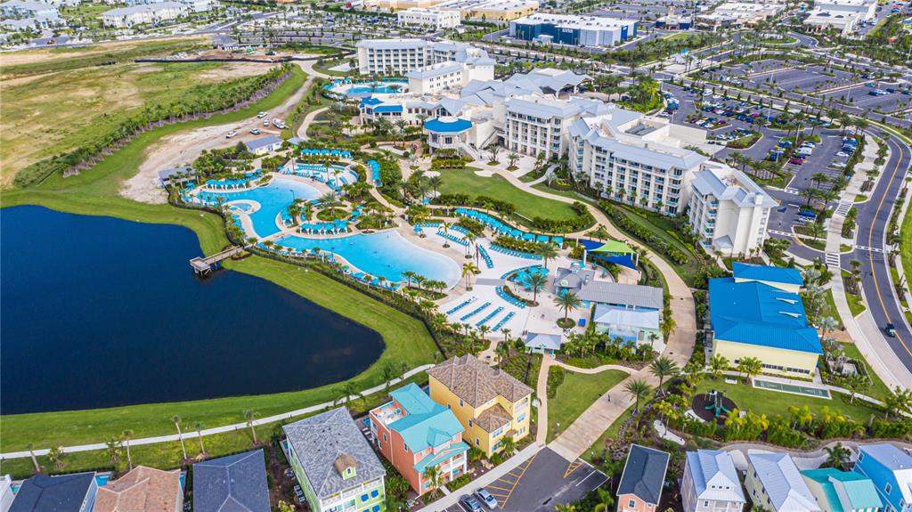 2956 On The Rocks Kissimmee, FL 34747 - Photo 86 of 94