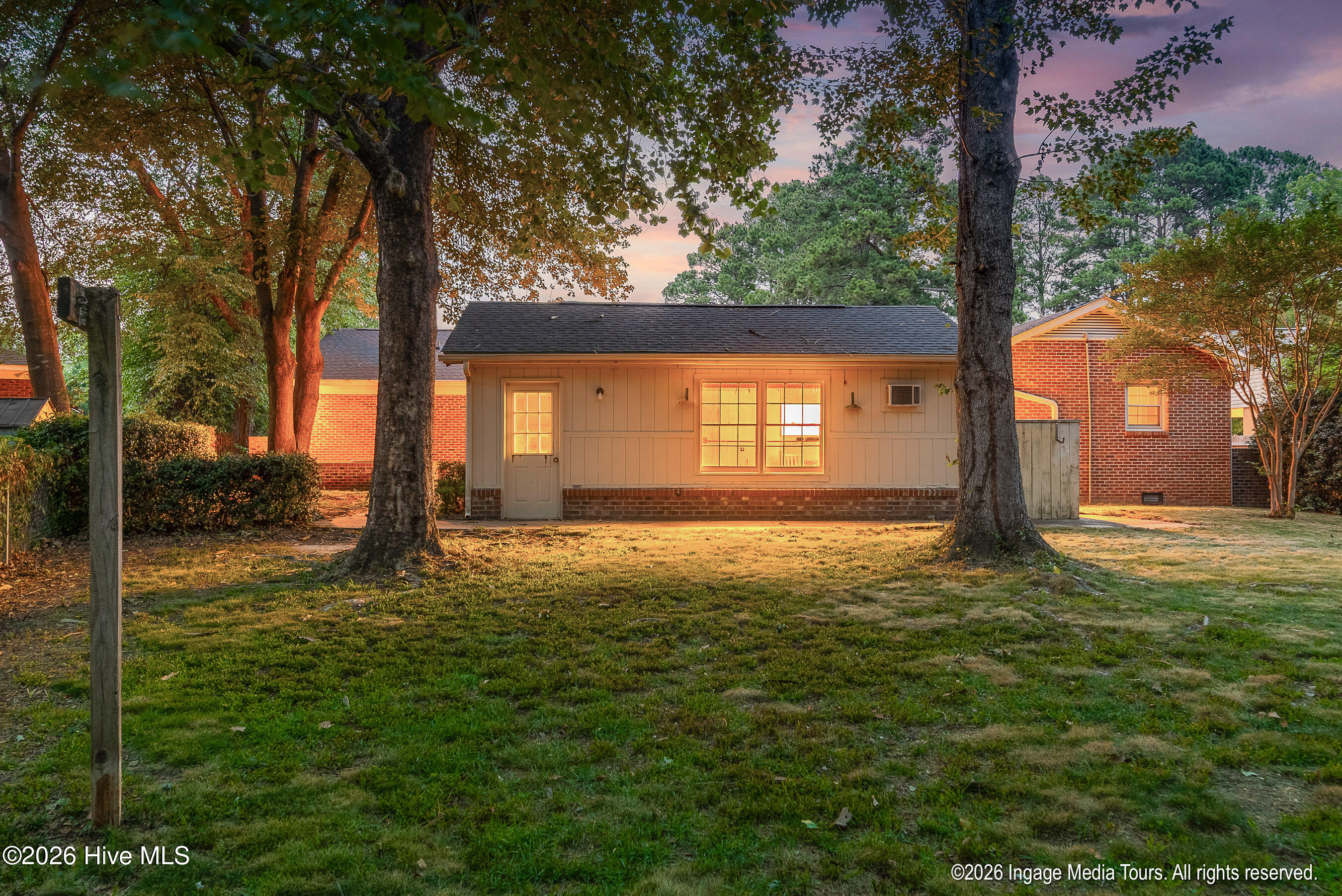 300 Prince Road Greenville, NC 27858 - Photo 36 of 45