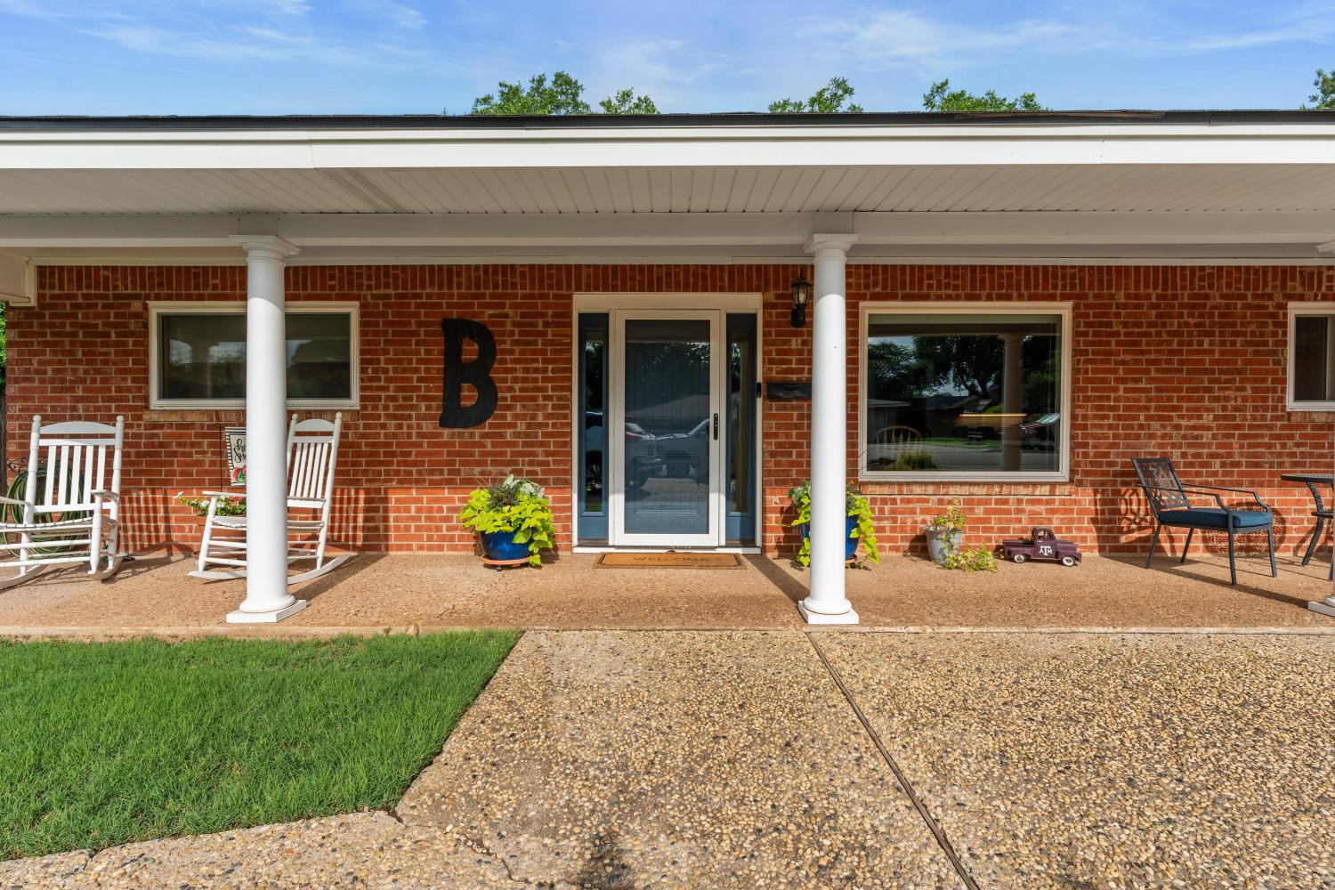 1613 Ave H Abernathy, TX 79311 - Photo 2 of 24 Photo 2