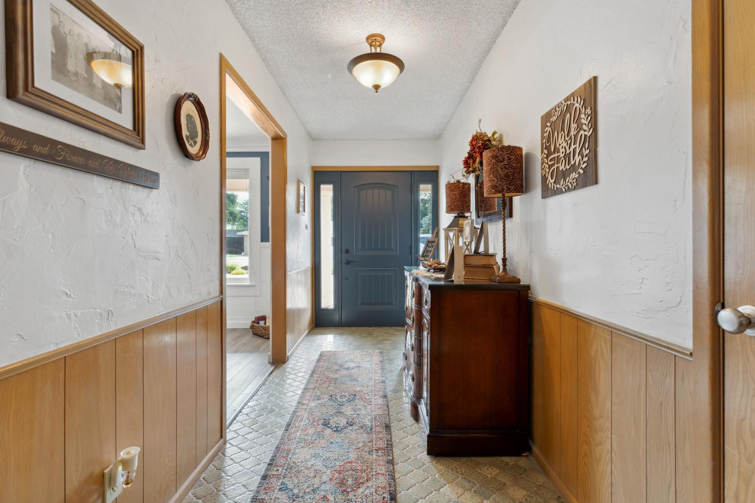 1613 Ave H Abernathy, TX 79311 - Photo 3 of 24 Photo 3