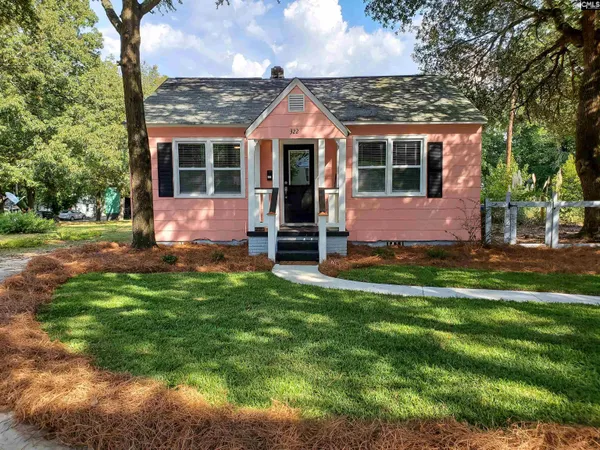 $1,650 | 322 South Kilbourne Road, Columbia, SC 29205
