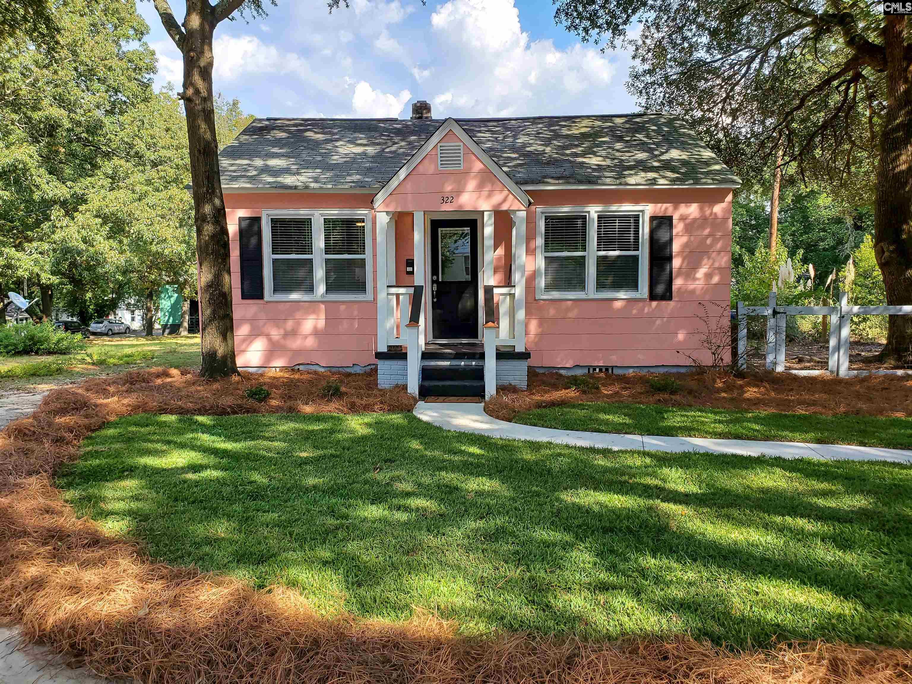 322 South Kilbourne Road Columbia, SC 29205 - Photo 1 of 21