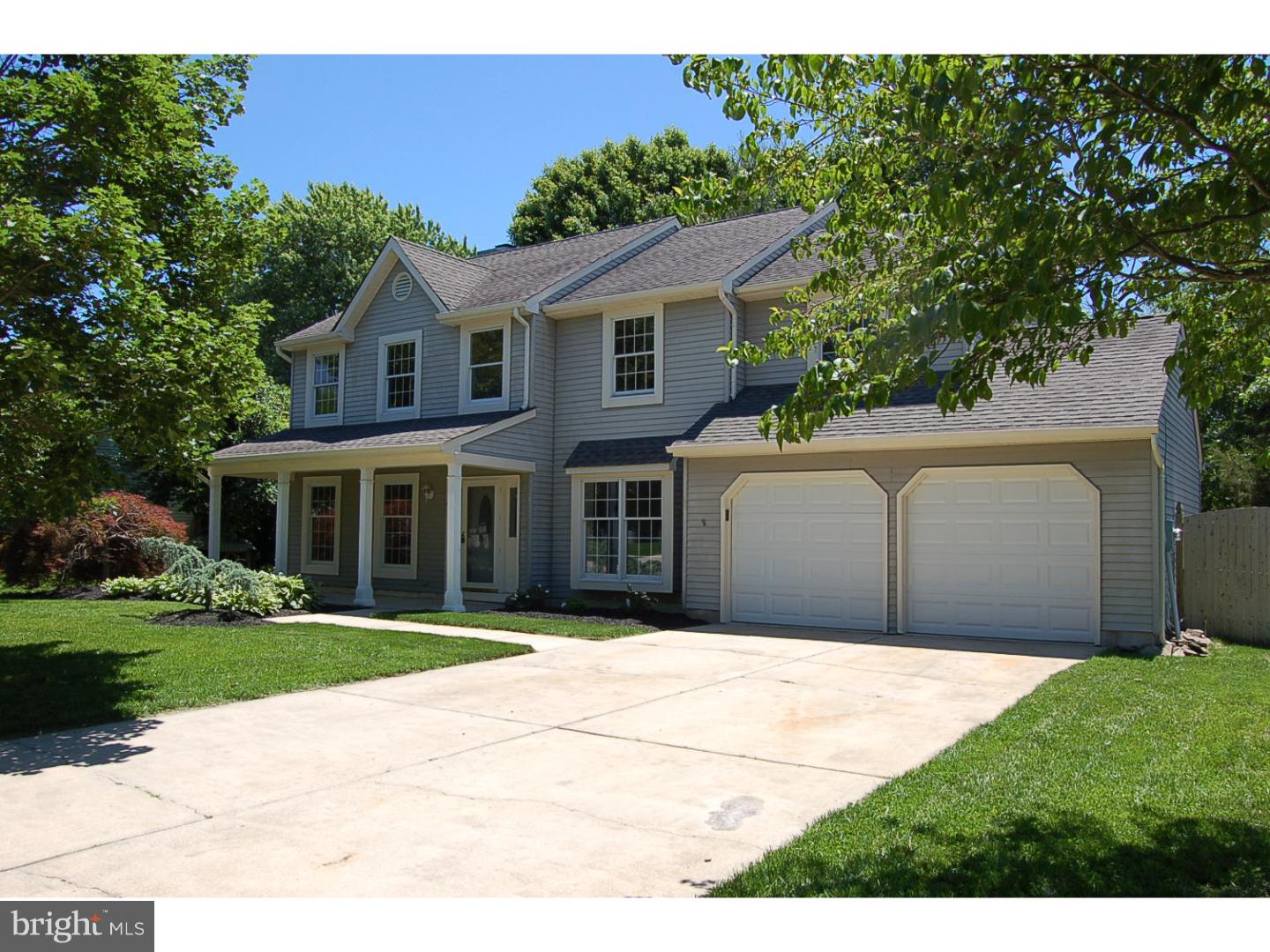 22 Manchester Road Eastampton, NJ 08060 - Photo 1 of 7