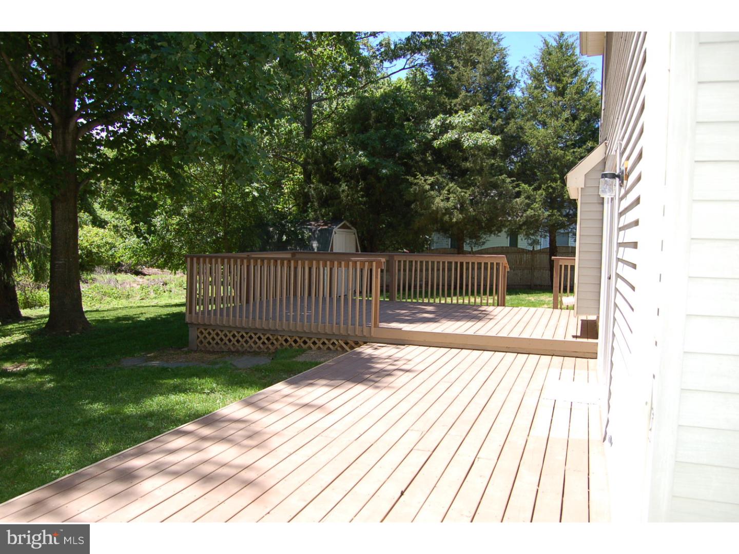 22 Manchester Road Eastampton, NJ 08060 - Photo 5 of 7