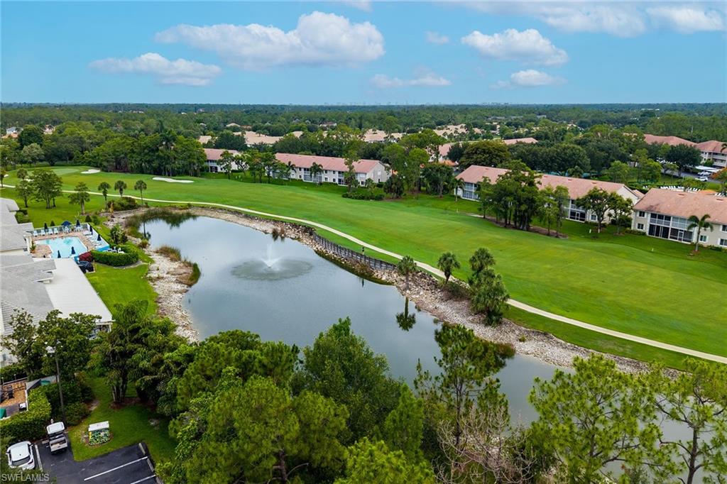 1100 Eastham Way, Unit A302 Naples, FL 34104 - Photo 49 of 50