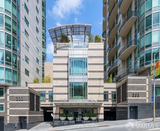 $5,800 | 355 1st Street, Unit S302, San Francisco, CA 94105