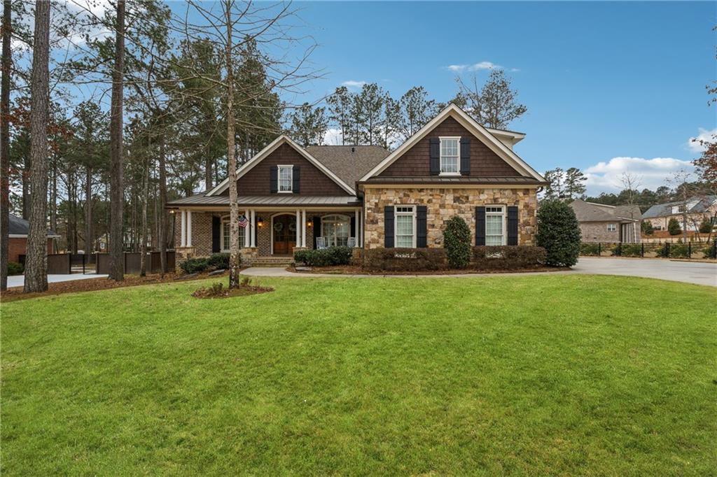 105 Snead Avenue Northwest Rome, GA 30165 - Photo 1 of 1 Gallery Image 1