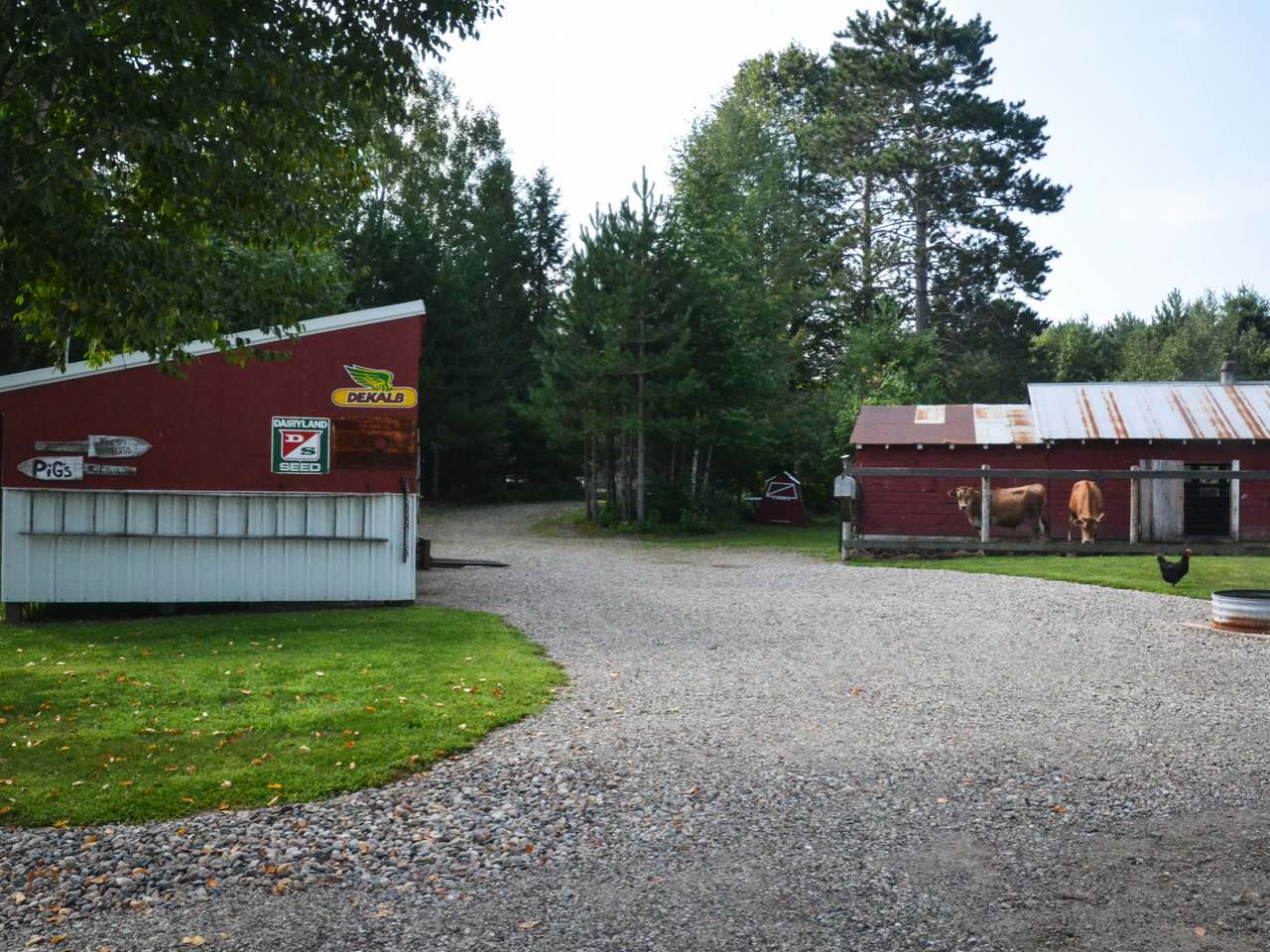 2614 Hwy 17 Rhinelander Wi 54501 Rhinelander, WI 54501 - Photo 16 of 58 Gallery Image 16