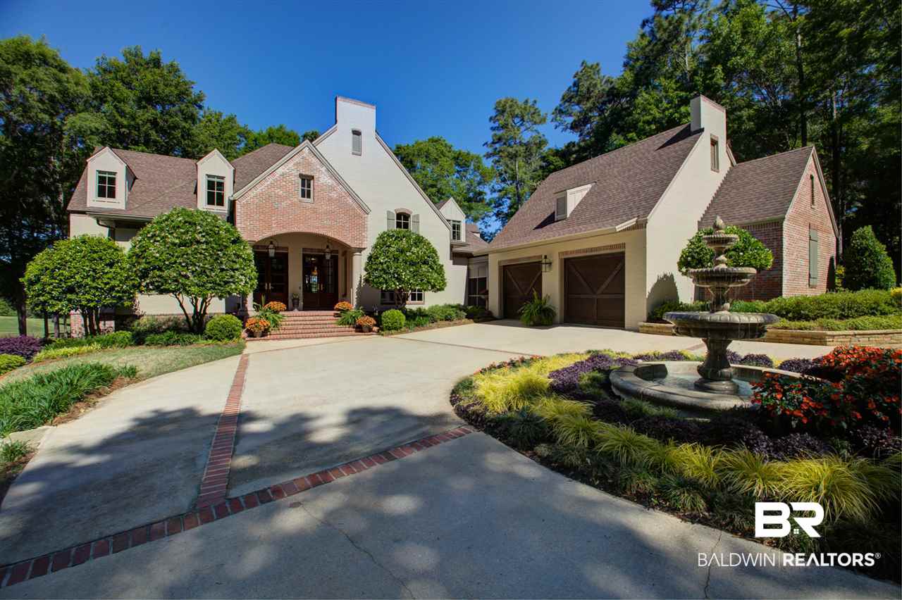 116 High Pines Ridge Fairhope, AL 36532 - Photo 1 of 33