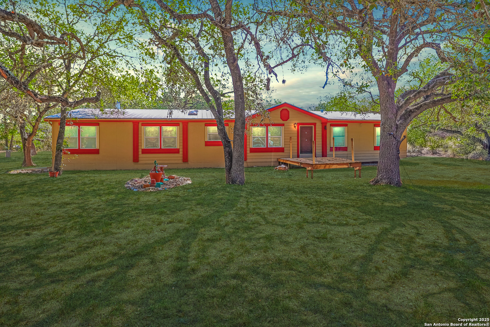 23536 Mathis Road Elmendorf, TX 78112 - Photo 1 of 1 Gallery Image 1