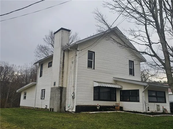 $189,900 | 8119 Dutch Street Road, Mount Morris, NY 14510