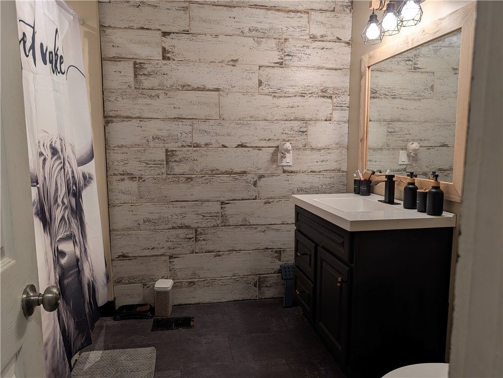 8119 Dutch Street Road Mount Morris, NY 14510 - Photo 12 of 25 1st Floor Full Bath