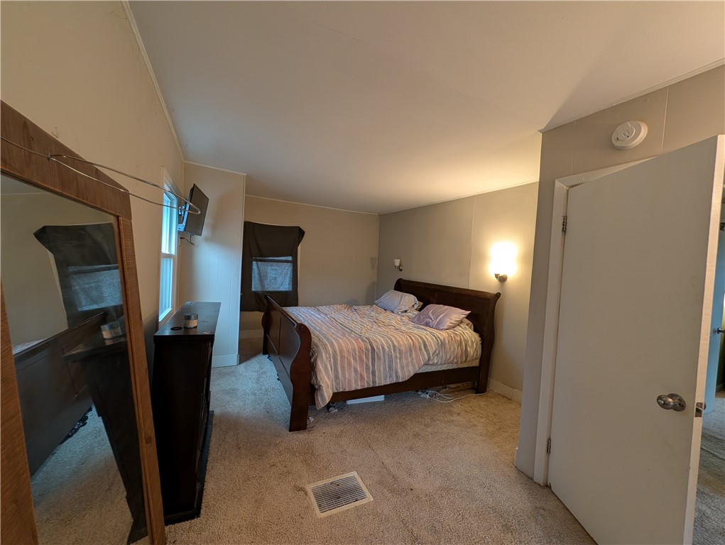 8119 Dutch Street Road Mount Morris, NY 14510 - Photo 17 of 25 Bedroom 1