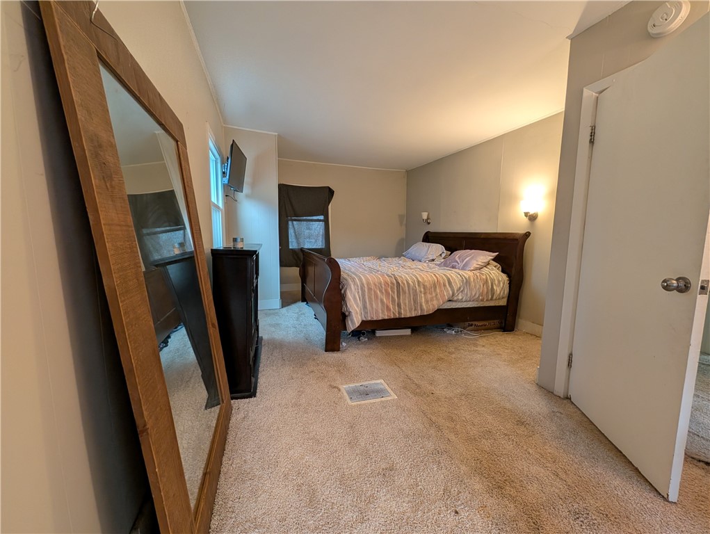 8119 Dutch Street Road Mount Morris, NY 14510 - Photo 22 of 25 Bedroom 3