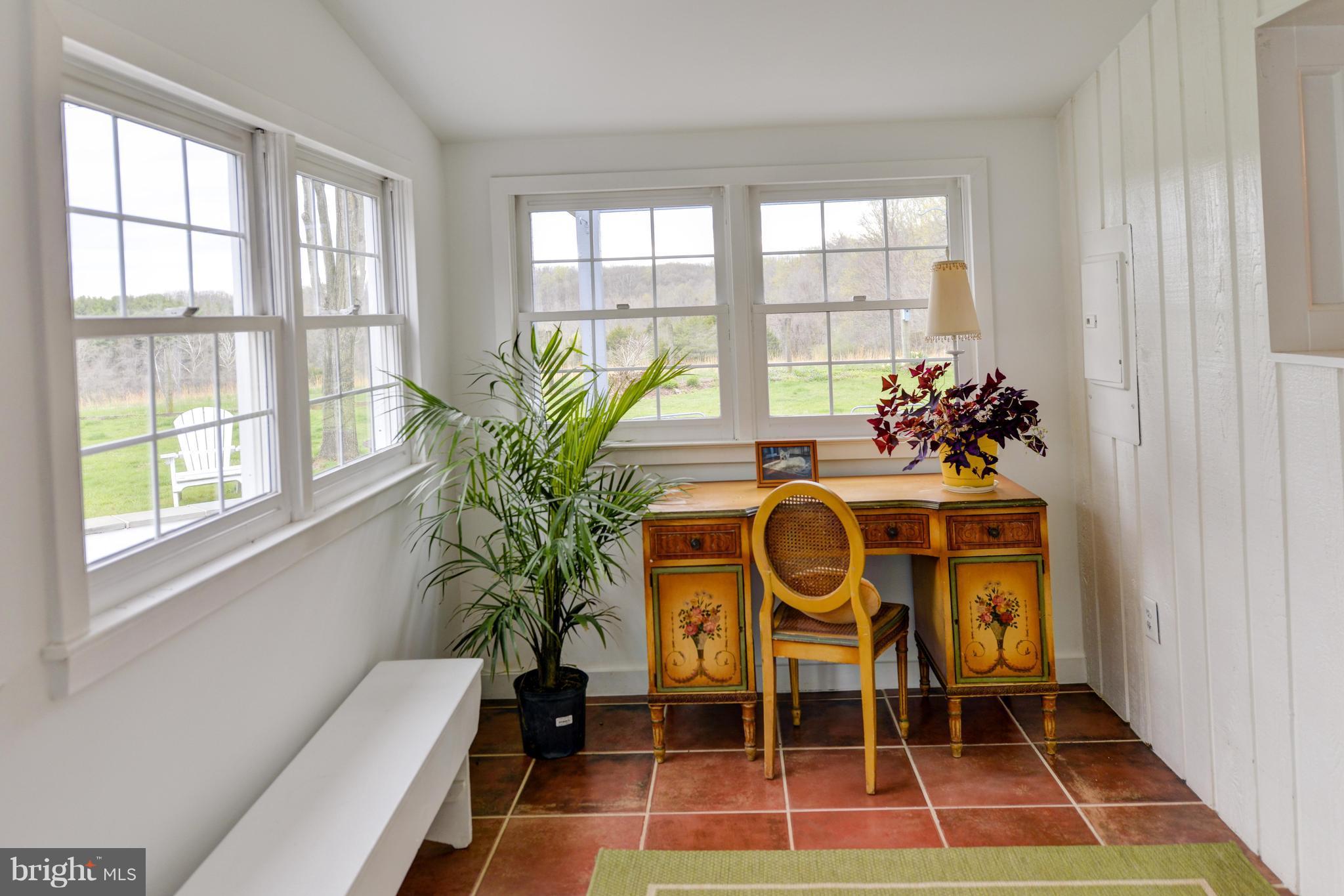 40215 Gap Road Leesburg, VA 20175 - Photo 14 of 21 Sunroom