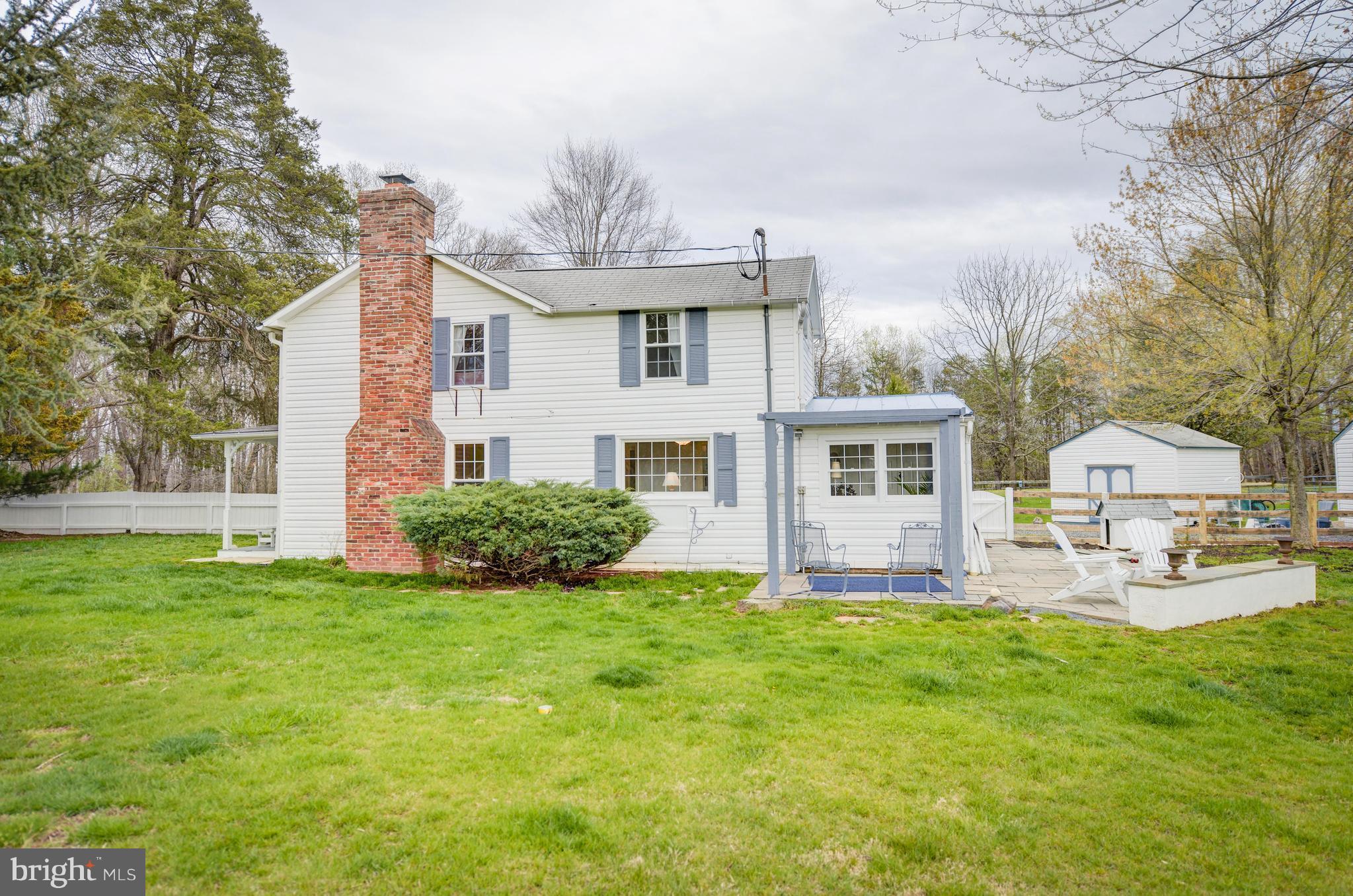40215 Gap Road Leesburg, VA 20175 - Photo 15 of 21 Exterior (General)