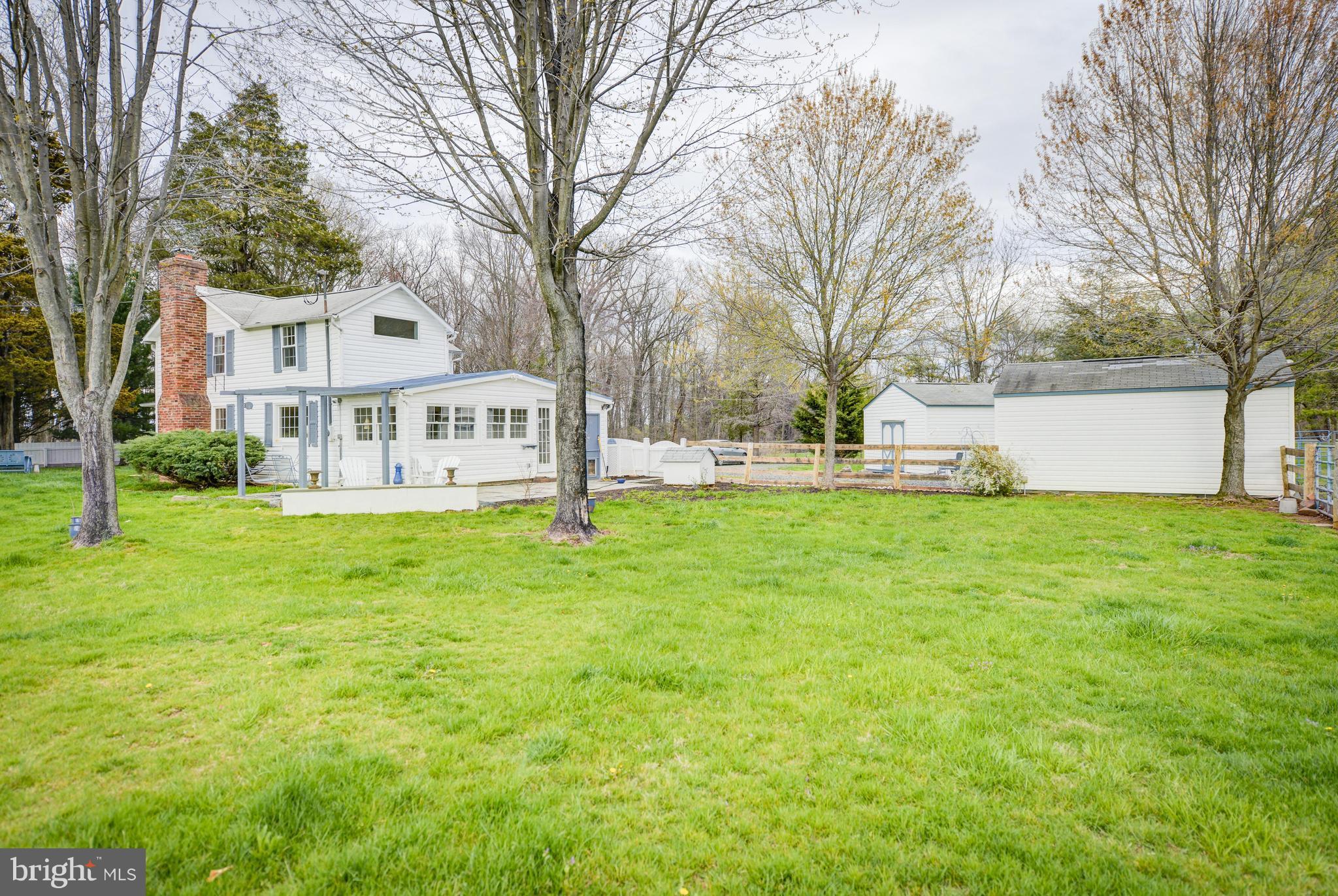 40215 Gap Road Leesburg, VA 20175 - Photo 17 of 21 Exterior (Rear)