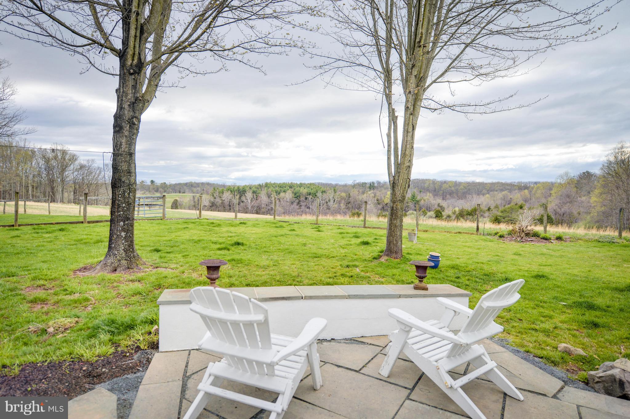 40215 Gap Road Leesburg, VA 20175 - Photo 21 of 21 Time to relax on the flagstone patio!