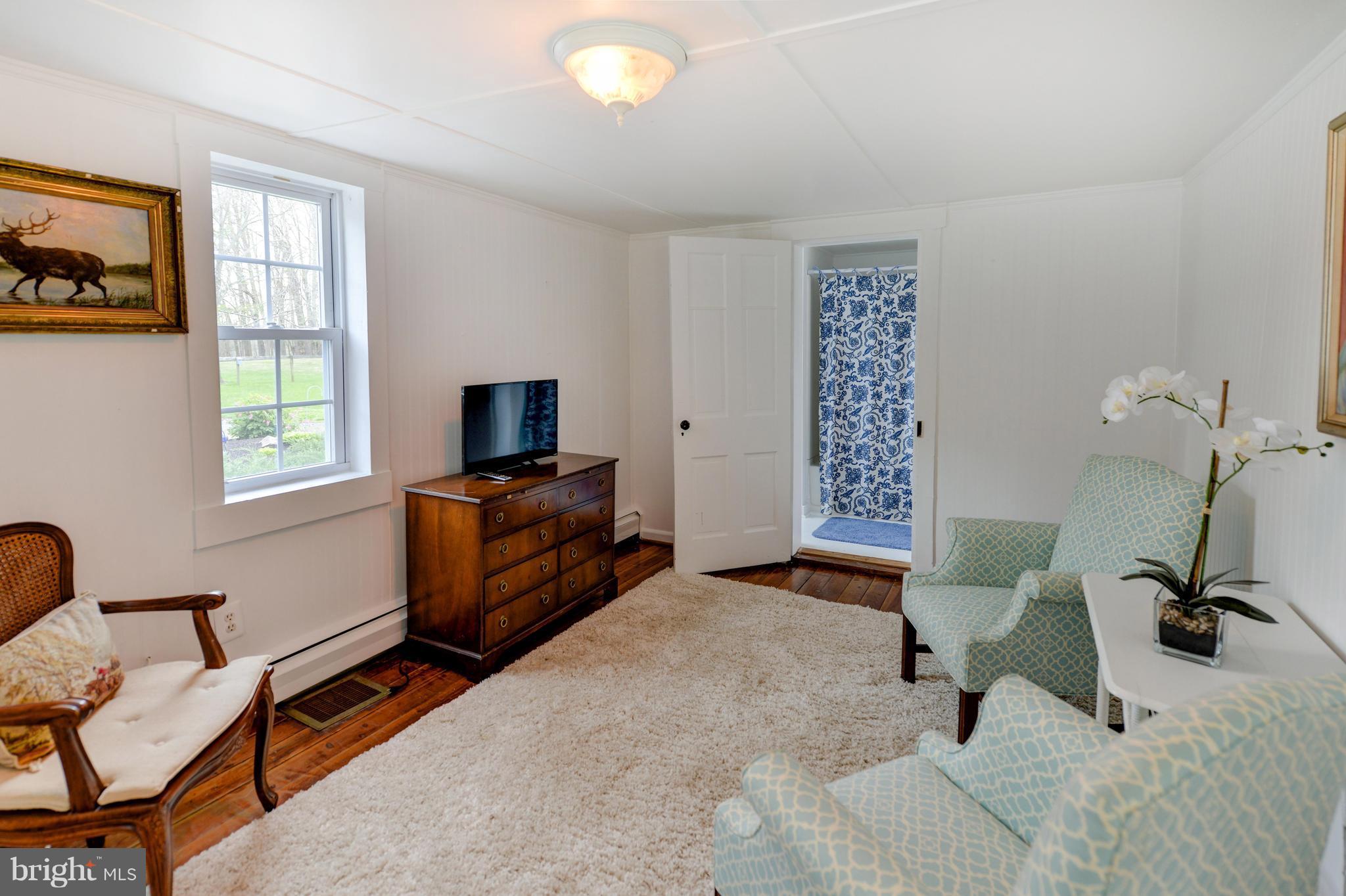 Den or lower level bedroom