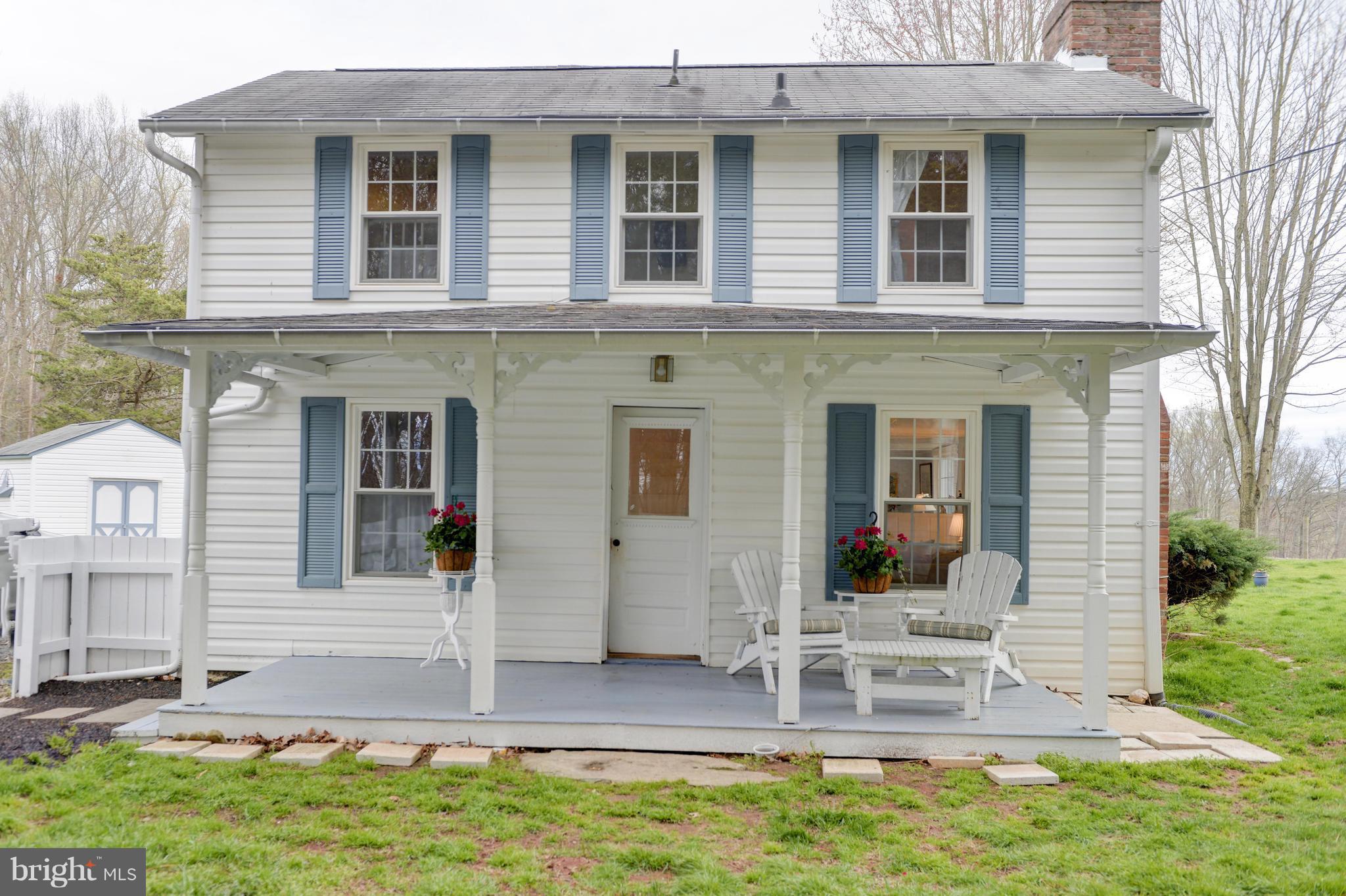 40215 Gap Road Leesburg, VA 20175 - Photo 8 of 21 Sweetest little farmouse in Loudoun!