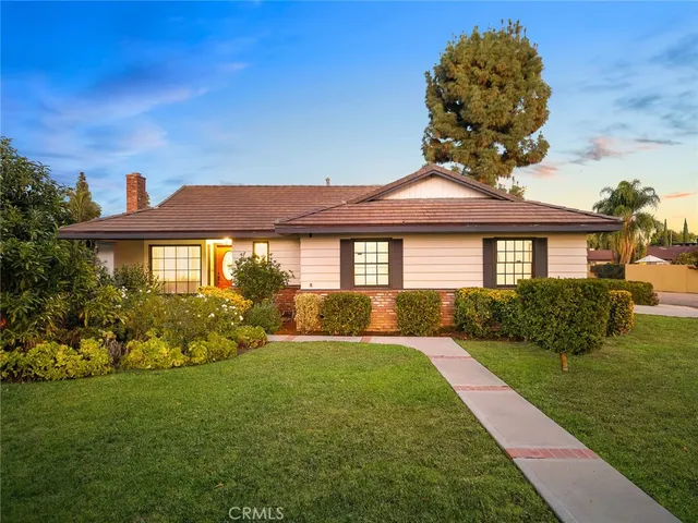 $1,588,000 | 1318 South Eighth Avenue, Arcadia, CA 91006