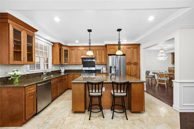 $1,588,000 | 1318 South Eighth Avenue, Arcadia, CA 91006