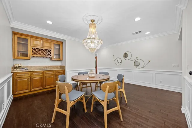 $1,588,000 | 1318 South Eighth Avenue, Arcadia, CA 91006