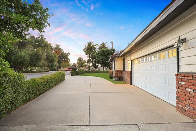 $1,588,000 | 1318 South Eighth Avenue, Arcadia, CA 91006