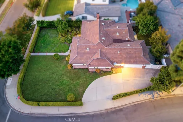 $1,588,000 | 1318 South Eighth Avenue, Arcadia, CA 91006