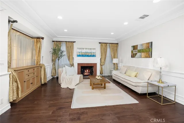 $1,588,000 | 1318 South Eighth Avenue, Arcadia, CA 91006