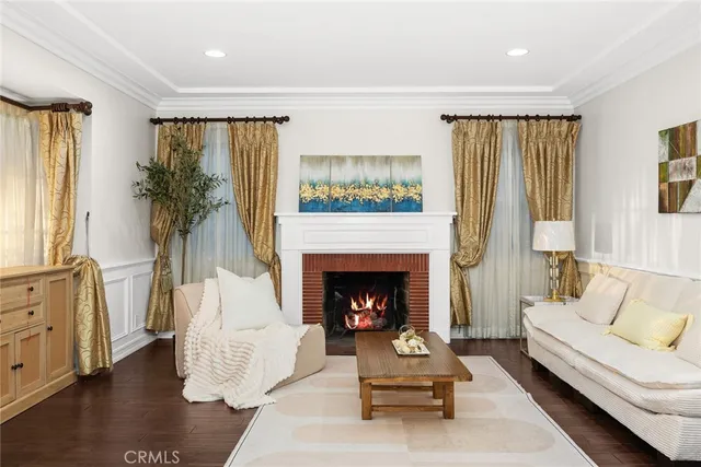 $1,588,000 | 1318 South Eighth Avenue, Arcadia, CA 91006