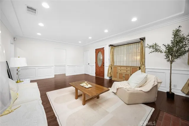 $1,588,000 | 1318 South Eighth Avenue, Arcadia, CA 91006