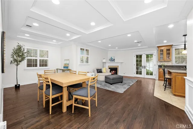 $1,588,000 | 1318 South Eighth Avenue, Arcadia, CA 91006