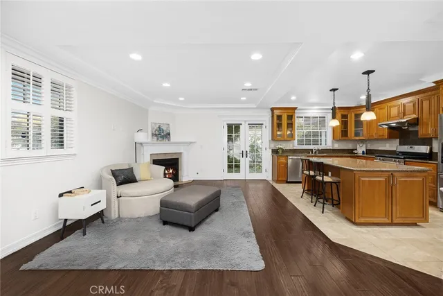 $1,588,000 | 1318 South Eighth Avenue, Arcadia, CA 91006