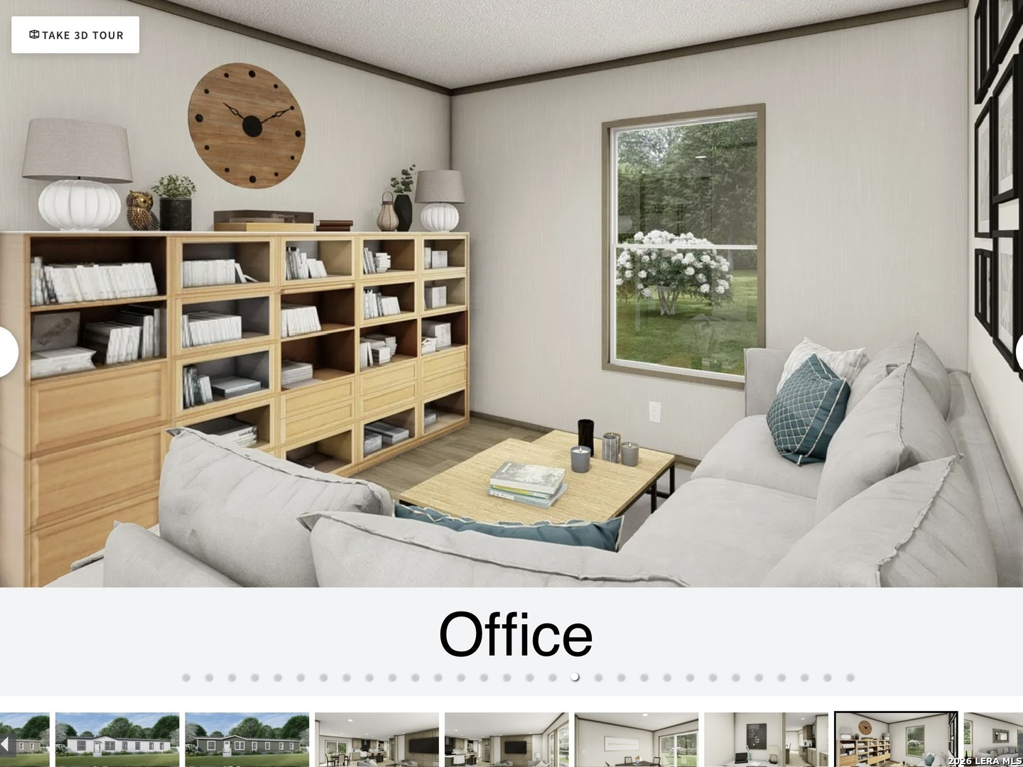 21585 Priest Road Elmendorf, TX 78112 - Photo 16 of 24