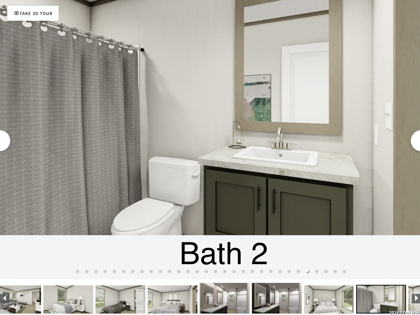 21585 Priest Road Elmendorf, TX 78112 - Photo 17 of 24