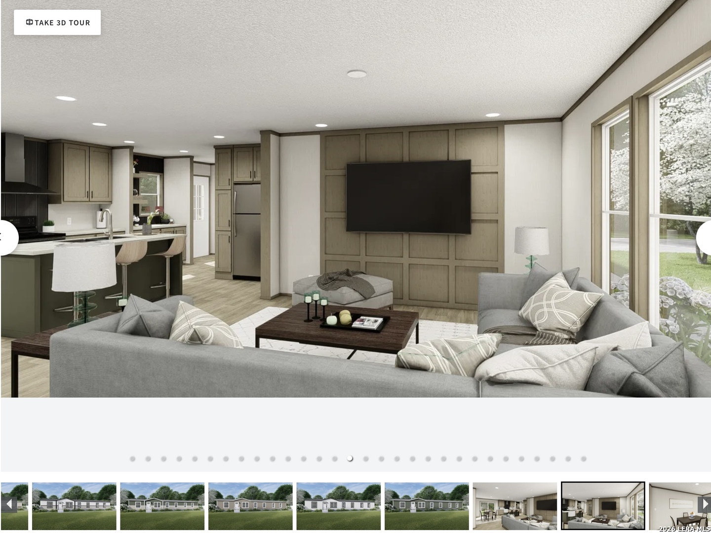 21585 Priest Road Elmendorf, TX 78112 - Photo 2 of 24