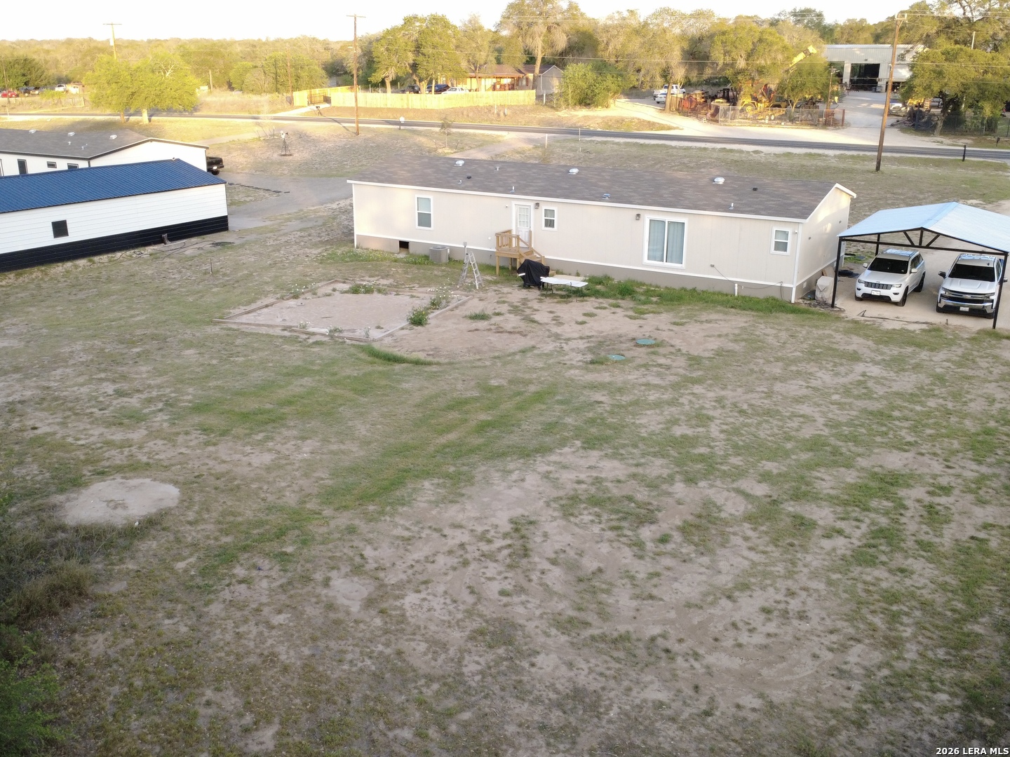 21585 Priest Road Elmendorf, TX 78112 - Photo 22 of 24