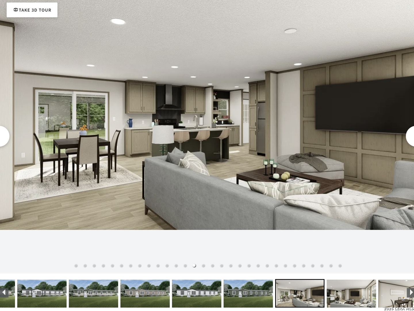 21585 Priest Road Elmendorf, TX 78112 - Photo 3 of 24