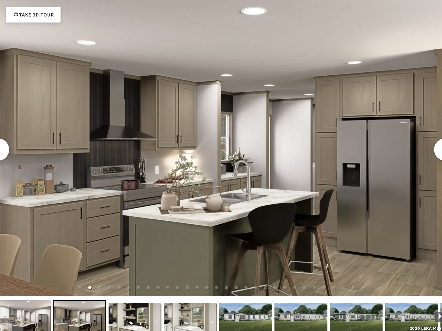 21585 Priest Road Elmendorf, TX 78112 - Photo 4 of 24