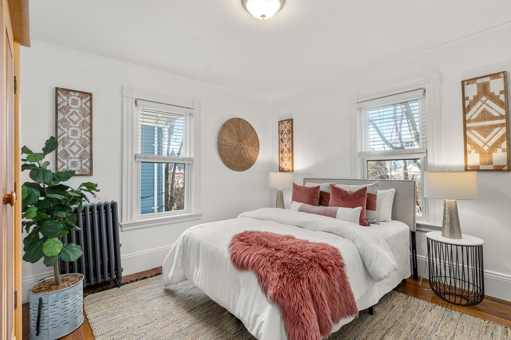 49 Tennyson Street, Unit 2 Somerville, MA 02145 - Photo 13 of 27