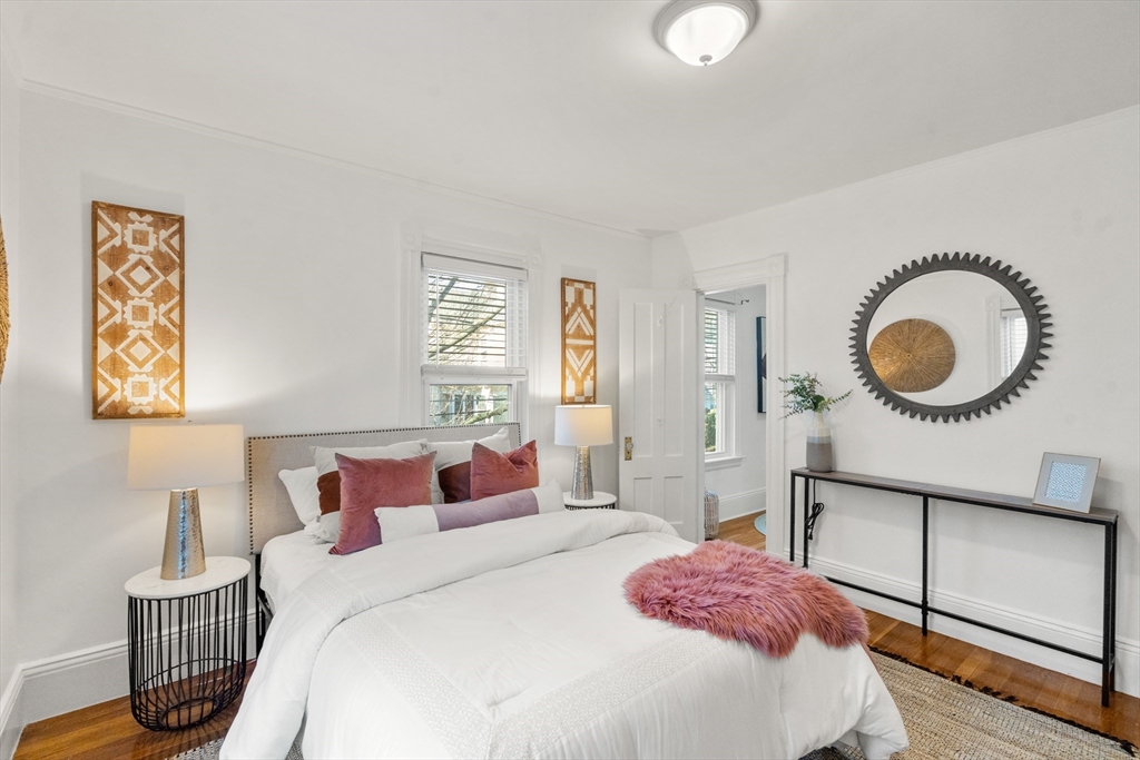 49 Tennyson Street, Unit 2 Somerville, MA 02145 - Photo 14 of 27