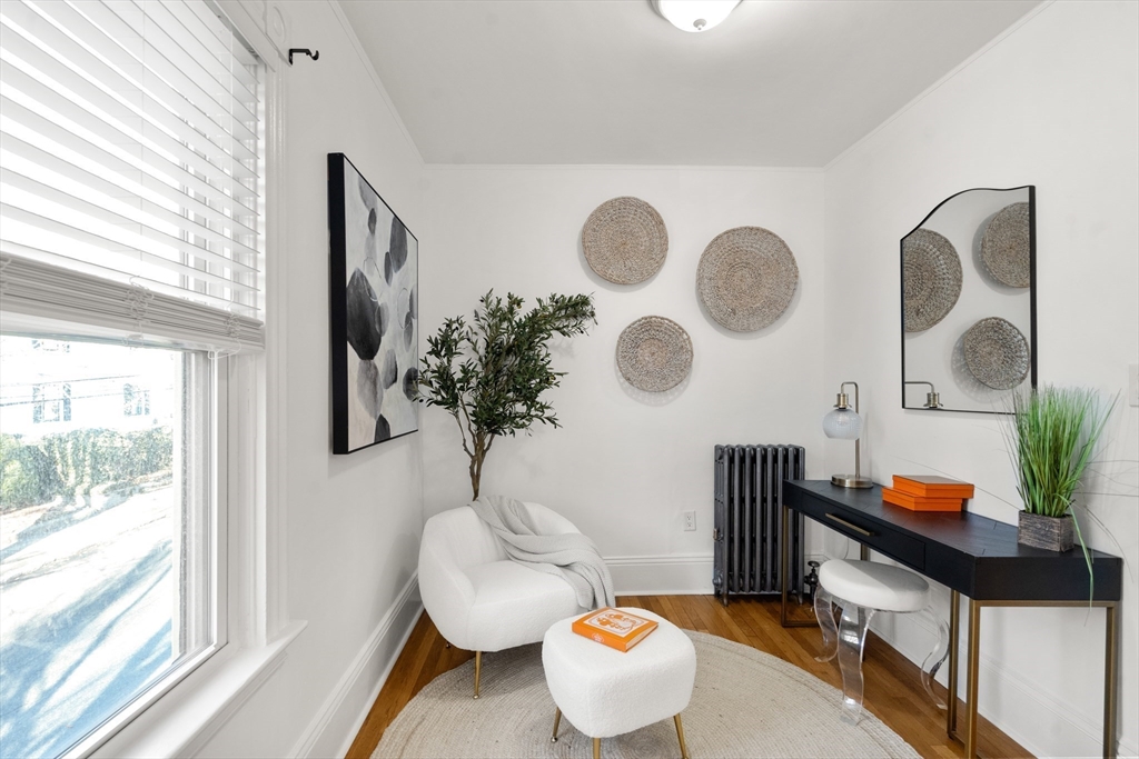 49 Tennyson Street, Unit 2 Somerville, MA 02145 - Photo 15 of 27