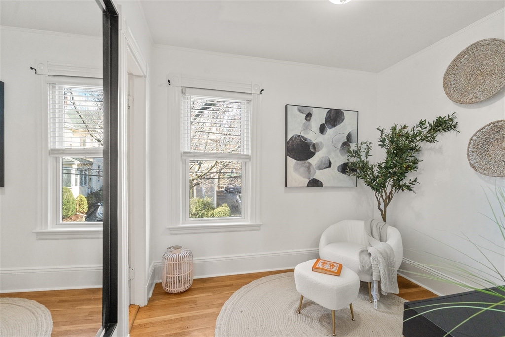 49 Tennyson Street, Unit 2 Somerville, MA 02145 - Photo 16 of 27