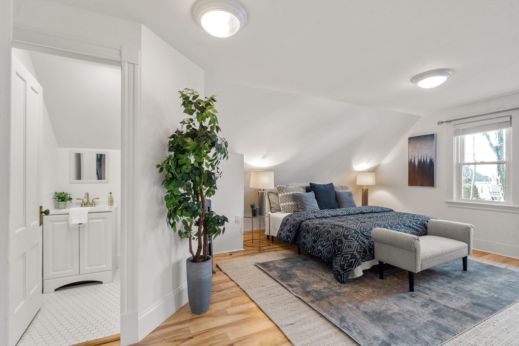 49 Tennyson Street, Unit 2 Somerville, MA 02145 - Photo 17 of 27