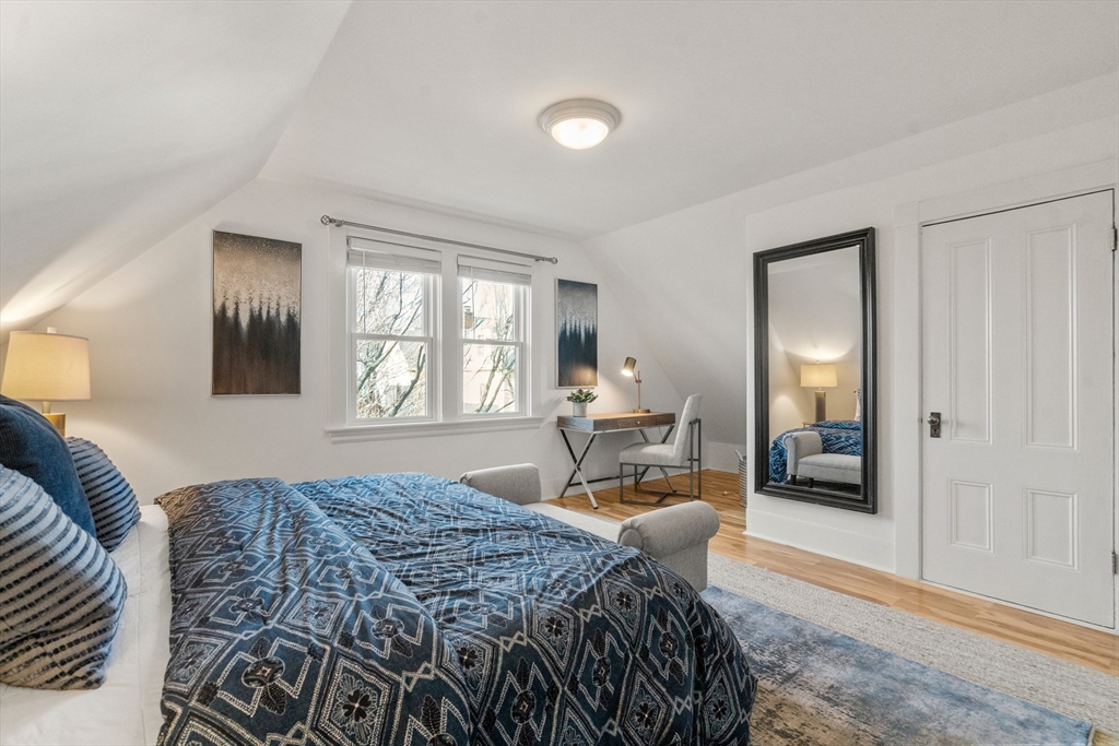 49 Tennyson Street, Unit 2 Somerville, MA 02145 - Photo 18 of 27