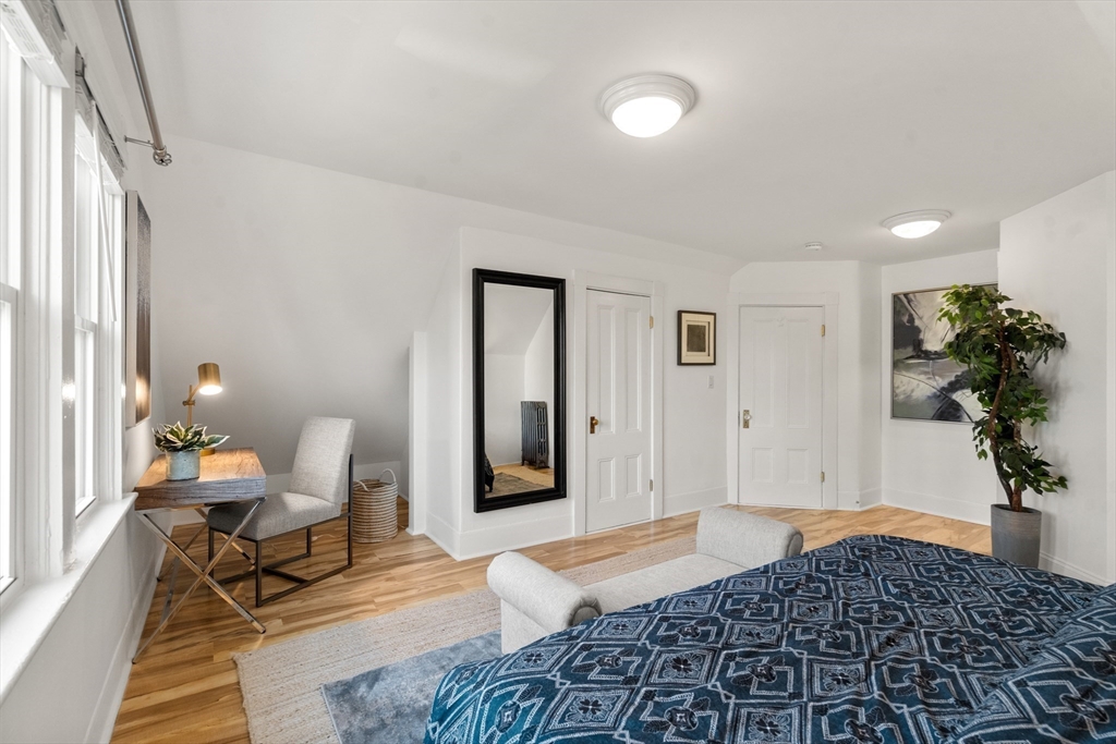 49 Tennyson Street, Unit 2 Somerville, MA 02145 - Photo 19 of 27