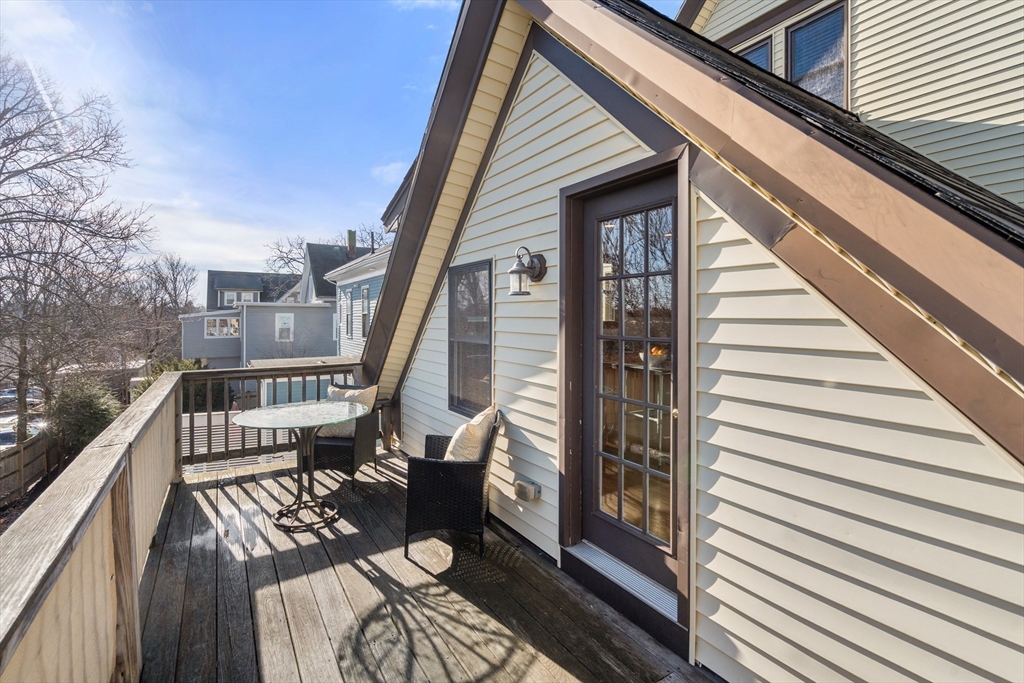 49 Tennyson Street, Unit 2 Somerville, MA 02145 - Photo 2 of 27